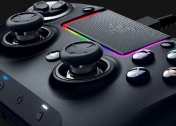 Menginformasikan kalau Razer mengumumkan akuisisinya atas perusahaan pembuat aksesoris game konsol - Controller Gear