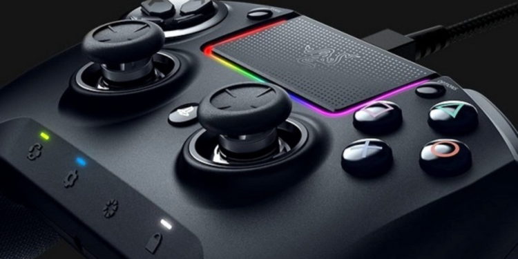 Menginformasikan kalau Razer mengumumkan akuisisinya atas perusahaan pembuat aksesoris game konsol - Controller Gear
