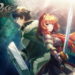 Mobile RPG The Rising of the Shield Hero: Rerise Akhirnya Resmi Dirilis!