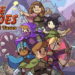 Rogue Heroes: Ruins of Tasos akhirnya sudah resmi dirilis untuk Nintendo Switch dan PC