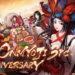 Menginformasikan kalau NetEase Games mulai hari ini resmi mengadakan event selebrasi perayaan Anniversary ke-3 untuk Onmyoji
