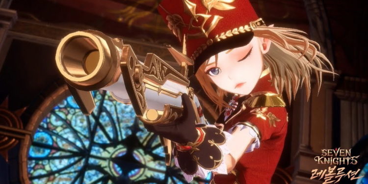 Kabar Gembira, Netmarble Akhirnya Akan Rilis ‘Seven Knights Revolution’ Tahun Ini!