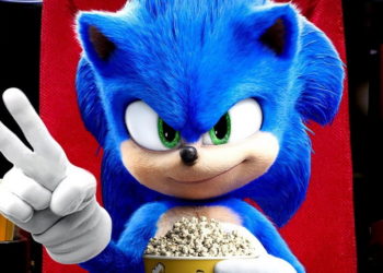 Menginformasikan kalau Paramount Pictures resmi mengumumkan film lanjutan Sonic the Hedgehog 2 yang siap tayang pada tahun 2022 mendatang
