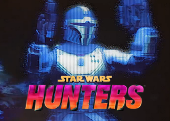 Menginformasikan kalau Zynga dan Lucasfilm Games resmi mengumumkan game squad-based terbaru Star Wars: Hunters