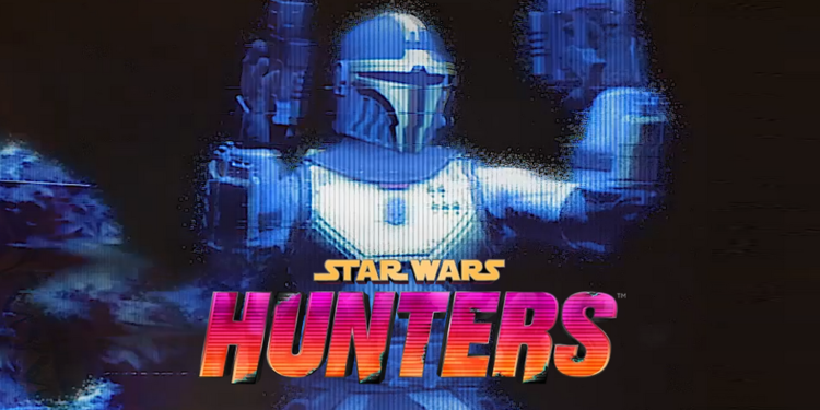 Menginformasikan kalau Zynga dan Lucasfilm Games resmi mengumumkan game squad-based terbaru Star Wars: Hunters