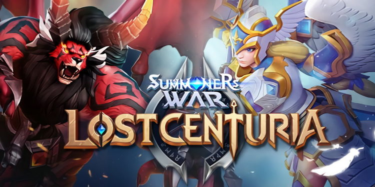 Menginformasikan kalau Com2uS akhirnya merilis trailer gameplay baru untuk Summoners War: Lost Centuria sekaligus membuka tahap pre-registrasi untuk gamenya