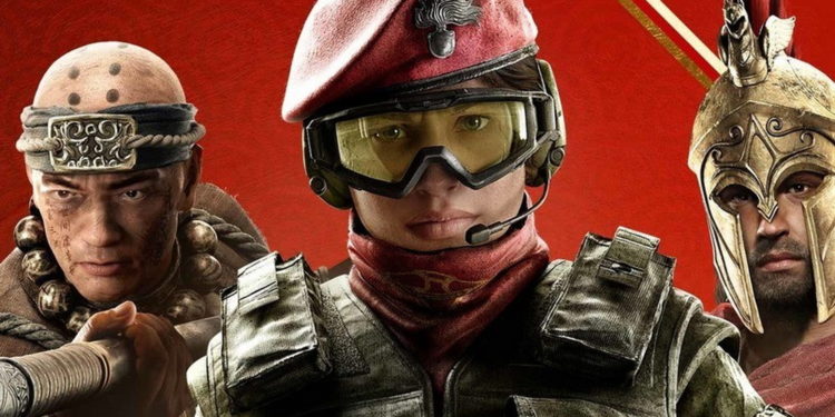 Rayakan Tahun Baru Imlek, Ubisoft Buka Masa Diskon Game Besar-Besaran!