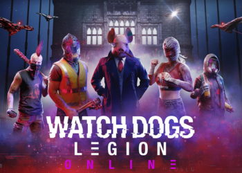 Menginformasikan kalau Ubisoft akan merilis update terbaru untuk Watch Dogs: Legion yang membawa mode permainan online