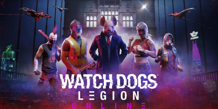 Menginformasikan kalau Ubisoft akan merilis update terbaru untuk Watch Dogs: Legion yang membawa mode permainan online