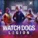 Menginformasikan kalau Ubisoft akan merilis update terbaru untuk Watch Dogs: Legion yang membawa mode permainan online
