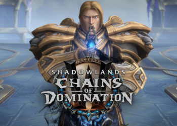 Rangkuman informasi terbaru dari sesi wawancara BlizzConline 2021 mengenai update pertama WoW: Shadowlands