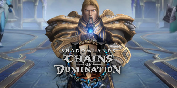 Rangkuman informasi terbaru dari sesi wawancara BlizzConline 2021 mengenai update pertama WoW: Shadowlands