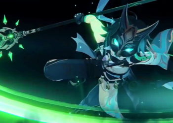 Menginformasikan kalau Genshin Impact pamerkan video demo terbaru untuk karakter Xiao