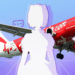 Maskapai penerbangan Air Asia telah membuka platform Project Kavvai untuk audisi pencarian Virtual Youtuber