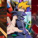 Banyak yang Keren! Inilah Anime Adaptasi Video Game Terbaru yang Wajib Ditunggu!