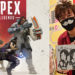 Mangaka Kaguya-sama Rela Hiatus Demi Berkompetisi di Turnamen Apex Legends
