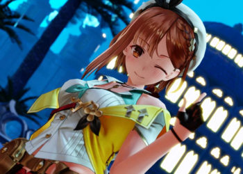 Menginformasikan kalau Gust tetap membuka kemungkinan adanya Atelier Ryza 3