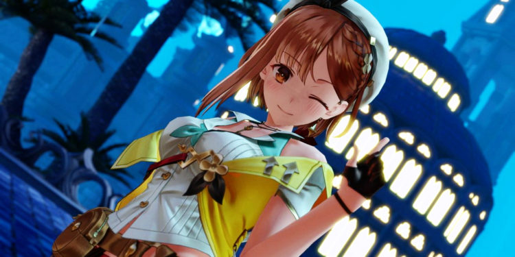 Menginformasikan kalau Gust tetap membuka kemungkinan adanya Atelier Ryza 3