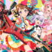 Tidak lagi hanya di mobile, Bushiroad dan Craft Egg berencana merilis BangG Dream! Girls Band Party! di Nintendo Switch tahun ini
