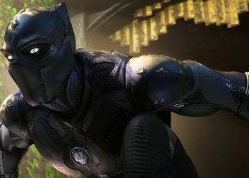 Crystal Dynamics dan Square Enix telah menyiapkan ekspansi besar pertama untuk game Marvel's Avengers