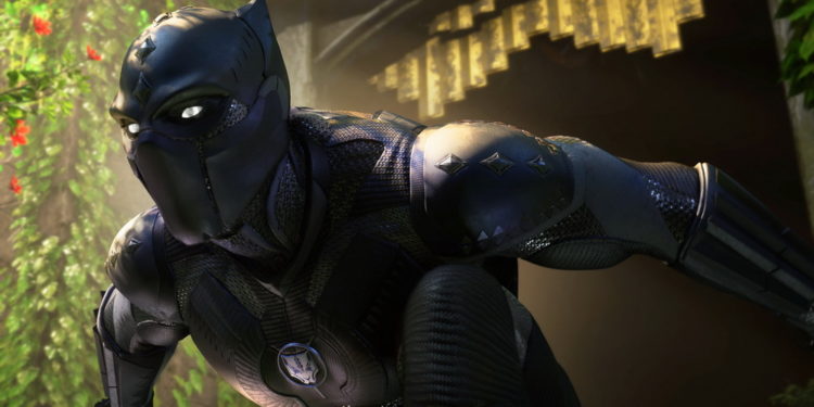 Crystal Dynamics dan Square Enix telah menyiapkan ekspansi besar pertama untuk game Marvel's Avengers