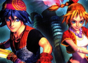 Menginformasikan kalau Forever Entertainment telah menjalin kerjasama dengan Square Enix untuk beberapa proyek remake game klasik terbaru