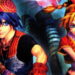 Menginformasikan kalau Forever Entertainment telah menjalin kerjasama dengan Square Enix untuk beberapa proyek remake game klasik terbaru