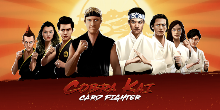 Berikut ulasan lengkap kami untuk game mobile terbaru Cobra Kai: Card Fighter