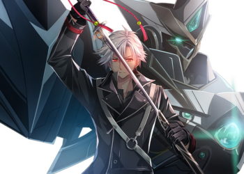 Trails of Cold Steel IV Versi PC Dipastikan Rilis Pada April 2021