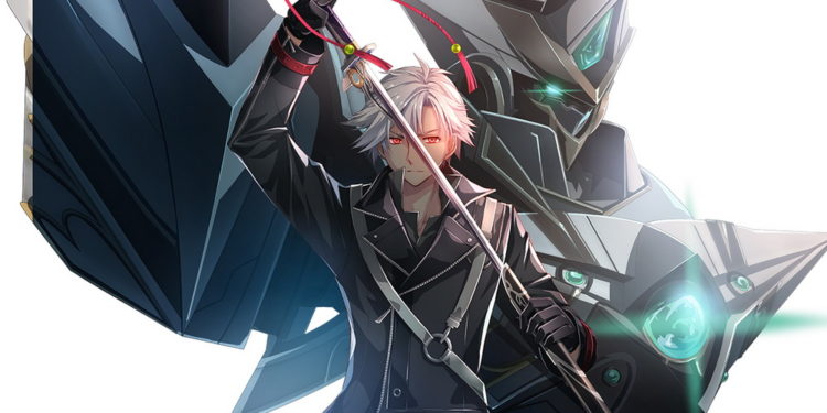 Trails of Cold Steel IV Versi PC Dipastikan Rilis Pada April 2021