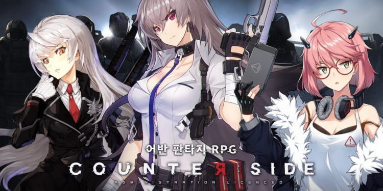 Berakhirnya kontrak dengan publisher Nexon jadi alasan utama dibalik rencana penggabungan server CounterSide