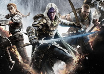 Tuque Games dan Wizards of the Coast akhirnya memamerkan gameplay perdana dari Dungeons & Dragons: Dark Alliance