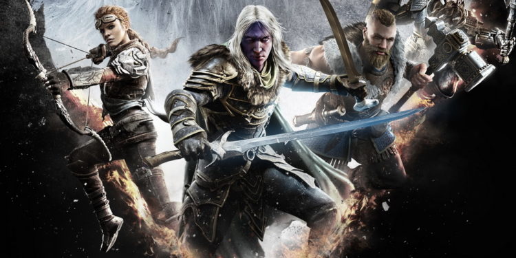 Tuque Games dan Wizards of the Coast akhirnya memamerkan gameplay perdana dari Dungeons & Dragons: Dark Alliance
