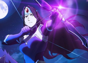 Mendekati Tayang, Anime DOTA: Dragon’s Blood Rilis Trailer Baru yang Epik!