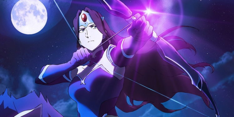 Mendekati Tayang, Anime DOTA: Dragon’s Blood Rilis Trailer Baru yang Epik!