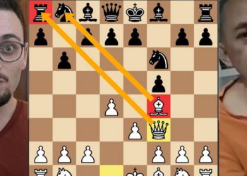 Berikut adalah kronologi lengkap dari drama viral yang melibatkan ChessGotham setelah dirinya dikalahkan oleh Dewa_Kipas