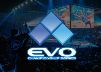Sony bersama dengan RTS kini telah menyambut Evolution Championship Series dalam keluarga PlayStation