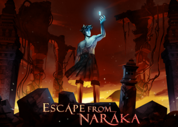 Mengintip lebih dalam Escape from Naraka, game indie pertama dari developer lokal Xelo Games
