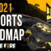 Garena Bagikan Roadmap Turnamen Esports Free Fire Tingkat Internasional di 2021