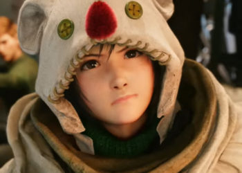 Jadinya Square Enix saat ini memang tengah menaruh fokus penuhnya dalam pengembangan sekuel FF VII Remake