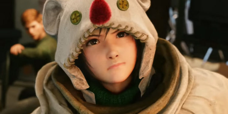 Jadinya Square Enix saat ini memang tengah menaruh fokus penuhnya dalam pengembangan sekuel FF VII Remake