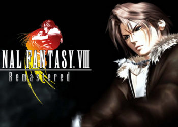 Menyusul rilisnya di konsol dan PC, Square Enix akhirnya resmi merilis Final Fantasy VIII Remastered untuk platform mobile