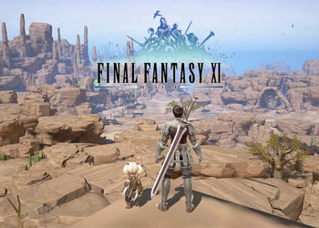 Final Fantasy XI Reboot untuk mobile pada akhirnya harus berakhir dibatalkan