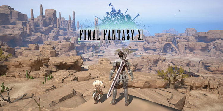 Final Fantasy XI Reboot untuk mobile pada akhirnya harus berakhir dibatalkan