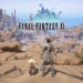 Final Fantasy XI Reboot untuk mobile pada akhirnya harus berakhir dibatalkan