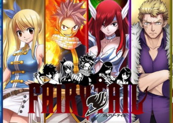 Fairy Tail kembali mendapatkan game adaptasi baru yang kali ini mengusung genre RPG Strategi