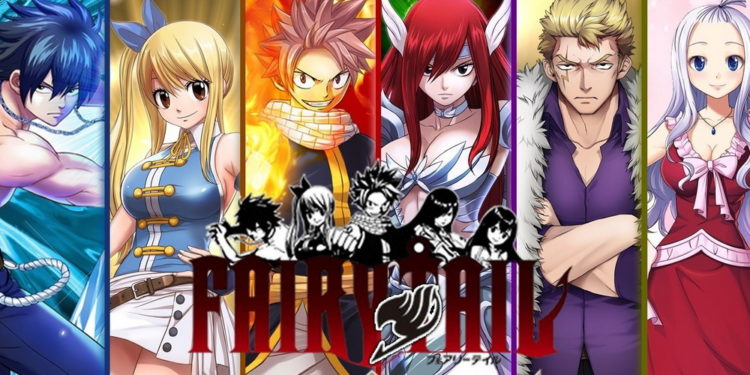 Fairy Tail kembali mendapatkan game adaptasi baru yang kali ini mengusung genre RPG Strategi