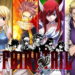 Fairy Tail kembali mendapatkan game adaptasi baru yang kali ini mengusung genre RPG Strategi