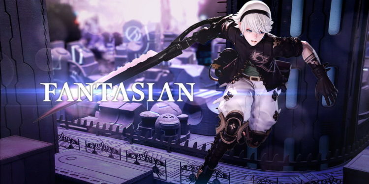 Game JRPG Unik dari Kreator Final Fantasy, Fantasian Kembali Bagikan Detail Baru