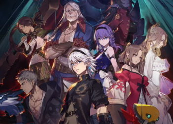 Fantasian membagikan detail dari sesi rekaman soundtrack hingga sesi wawancara terbaru dengan komposer legendaris Nobuo Uematsu